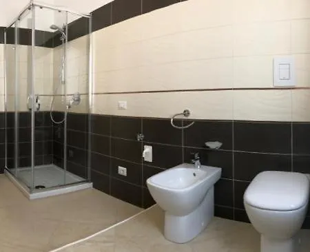 Palazzo Orchidea فندق