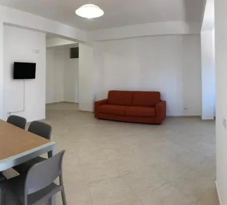 Palazzo Orchidea فندق روشيلا لونيكا