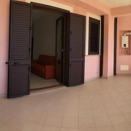 Palazzo Orchidea * روشيلا لونيكا